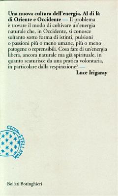 Luce Irigaray